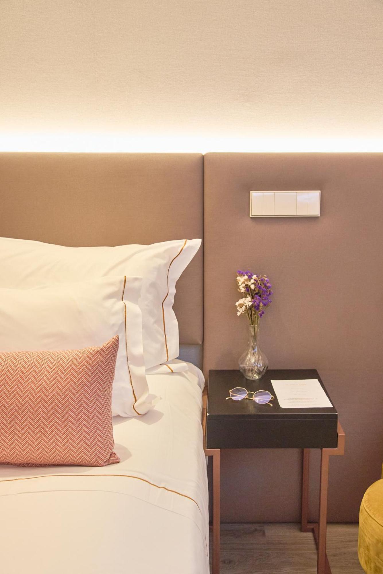 Hotel Moon & Sun براغا المظهر الخارجي الصورة