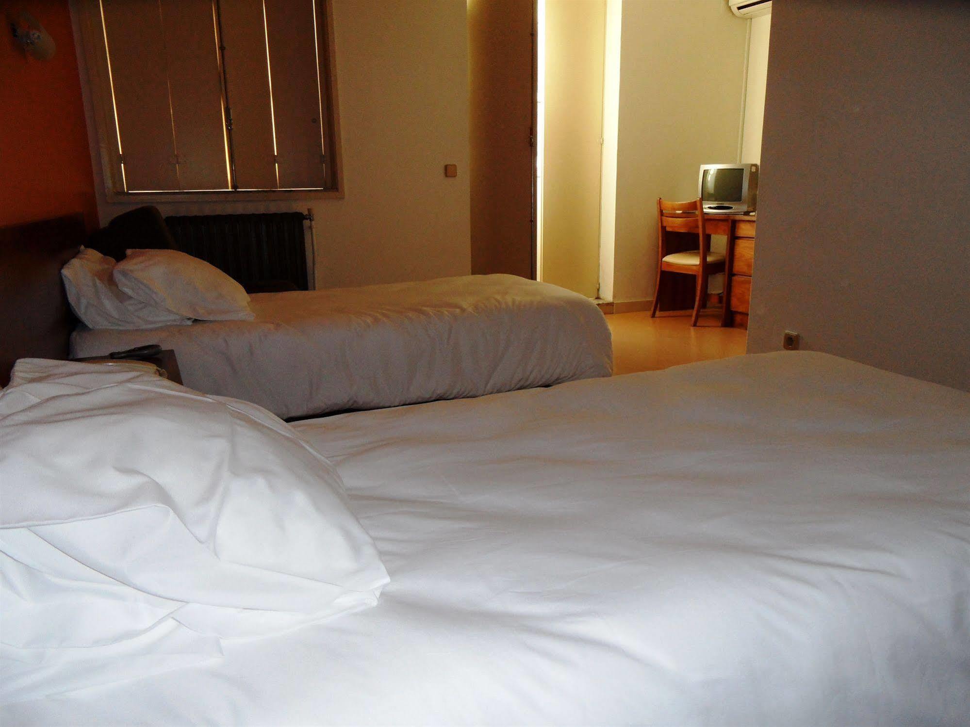 Hotel Moon & Sun براغا المظهر الخارجي الصورة