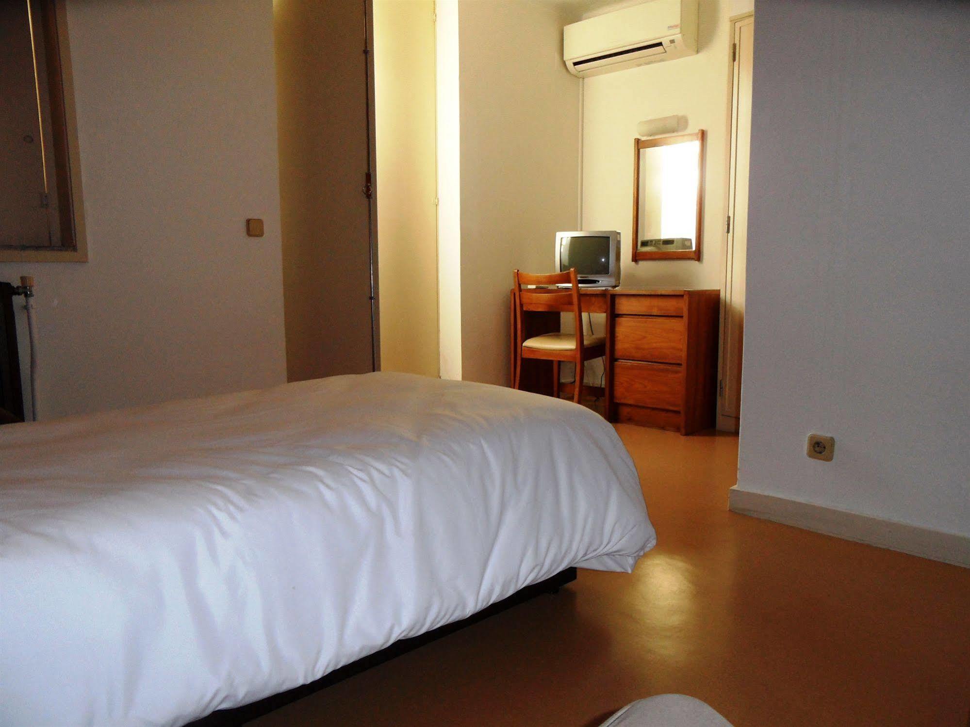 Hotel Moon & Sun براغا المظهر الخارجي الصورة