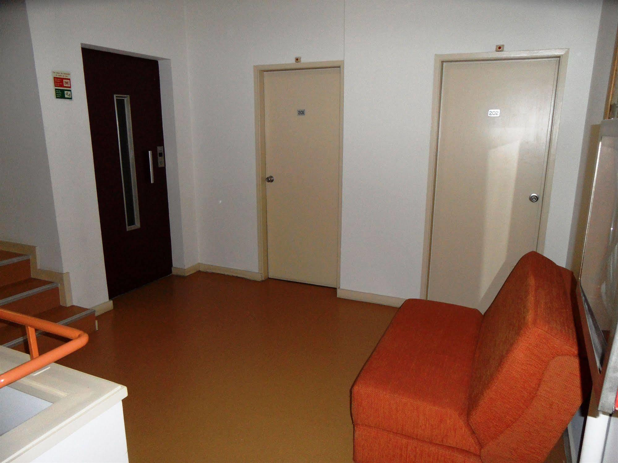Hotel Moon & Sun براغا المظهر الخارجي الصورة